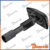 Gicleur de lave-phare gauche pour BMW | EDS-BM-050, 61678370559